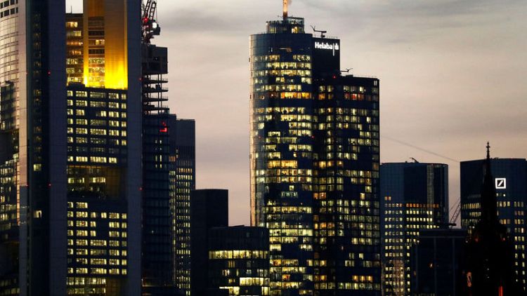 German business morale falls fifth time in a row in January