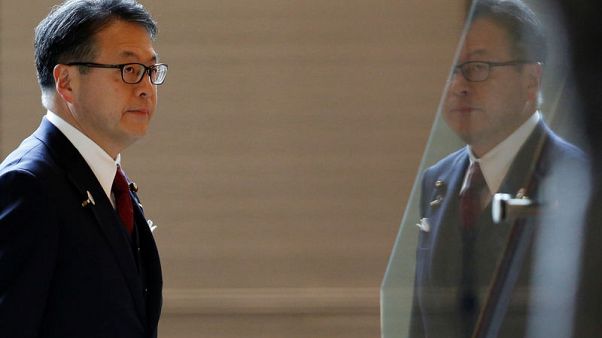 Nearly half WTO members agree to talks on new e-commerce rules Nearly half WTO members agree to talks on new e-commerce rules