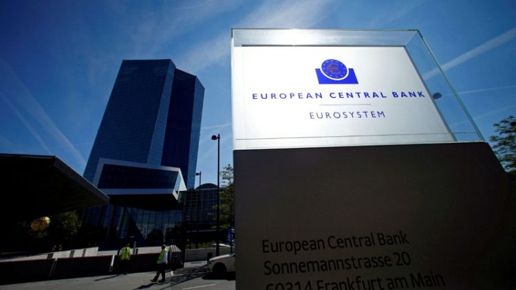 Euro zone banks shed 30 billion euros of bad debt in Third quarter