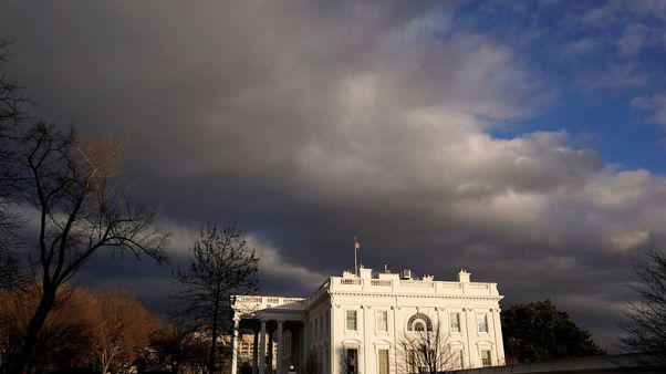 U.S. lawmakers search for remedies as government shutdown rolls on U.S. lawmakers search for remedies as government shutdown rolls on