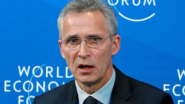 NATO, Russia meeting fails to break deadlock over Russian missile - Stoltenberg NATO, Russia meeting fails to break deadlock over Russian missile - Stoltenberg