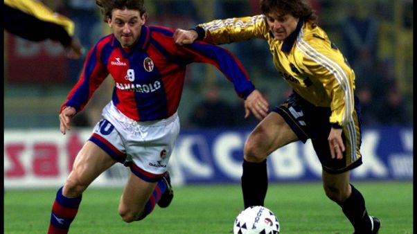 Calcio, Signori ricoverato 5 giorni Calcio, Signori ricoverato 5 giorni