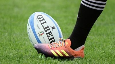 Aux Etats-Unis, le rugby rêve des rebonds du ballon rond Aux Etats-Unis, le rugby rêve des rebonds du ballon rond
