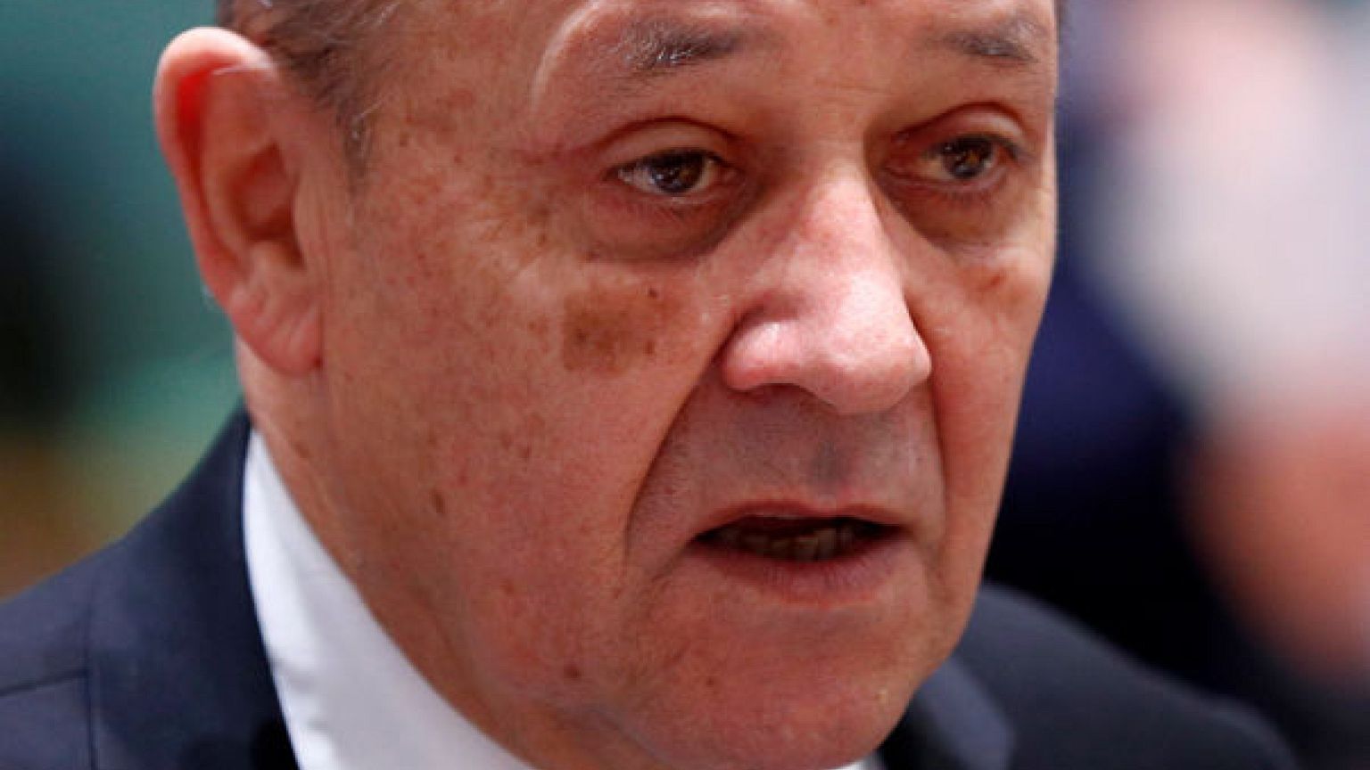 France tells Iran new sanctions loom if missile talks fail