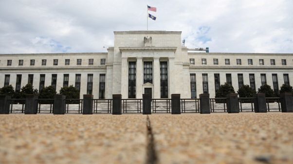 Central bank policy tightening: damned if they do, damned if they don't Central bank policy tightening: damned if they do, damned if they don't