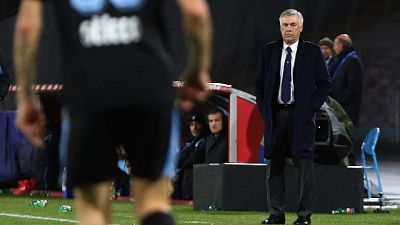 Napoli, Allan assente con il Milan Napoli, Allan assente con il Milan
