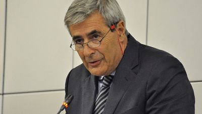 'Ndrangheta, Vda vuole tutelare immagine 'Ndrangheta, Vda vuole tutelare immagine