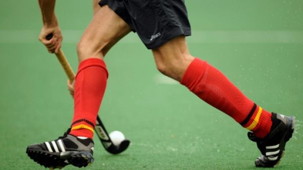 Hockey sur gazon: vers une équipe coréenne unifiée aux JO de Tokyo-2020 Hockey sur gazon: vers une équipe coréenne unifiée aux JO de Tokyo-2020