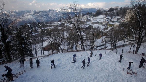 Pakistan eases visa rules to 'heaven for tourists' Pakistan eases visa rules to 'heaven for tourists'