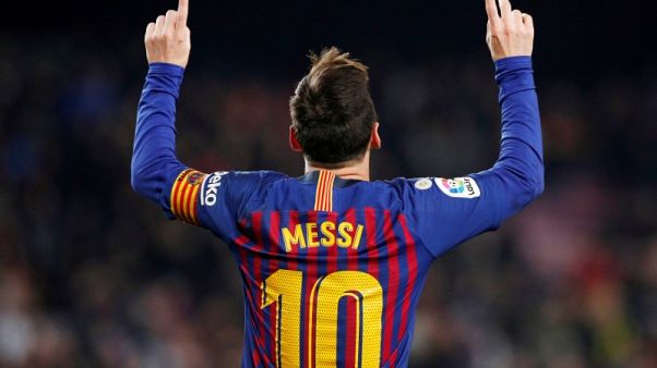 Where next for La Liga's plans for a game in Miami? Where next for La Liga's plans for a game in Miami?