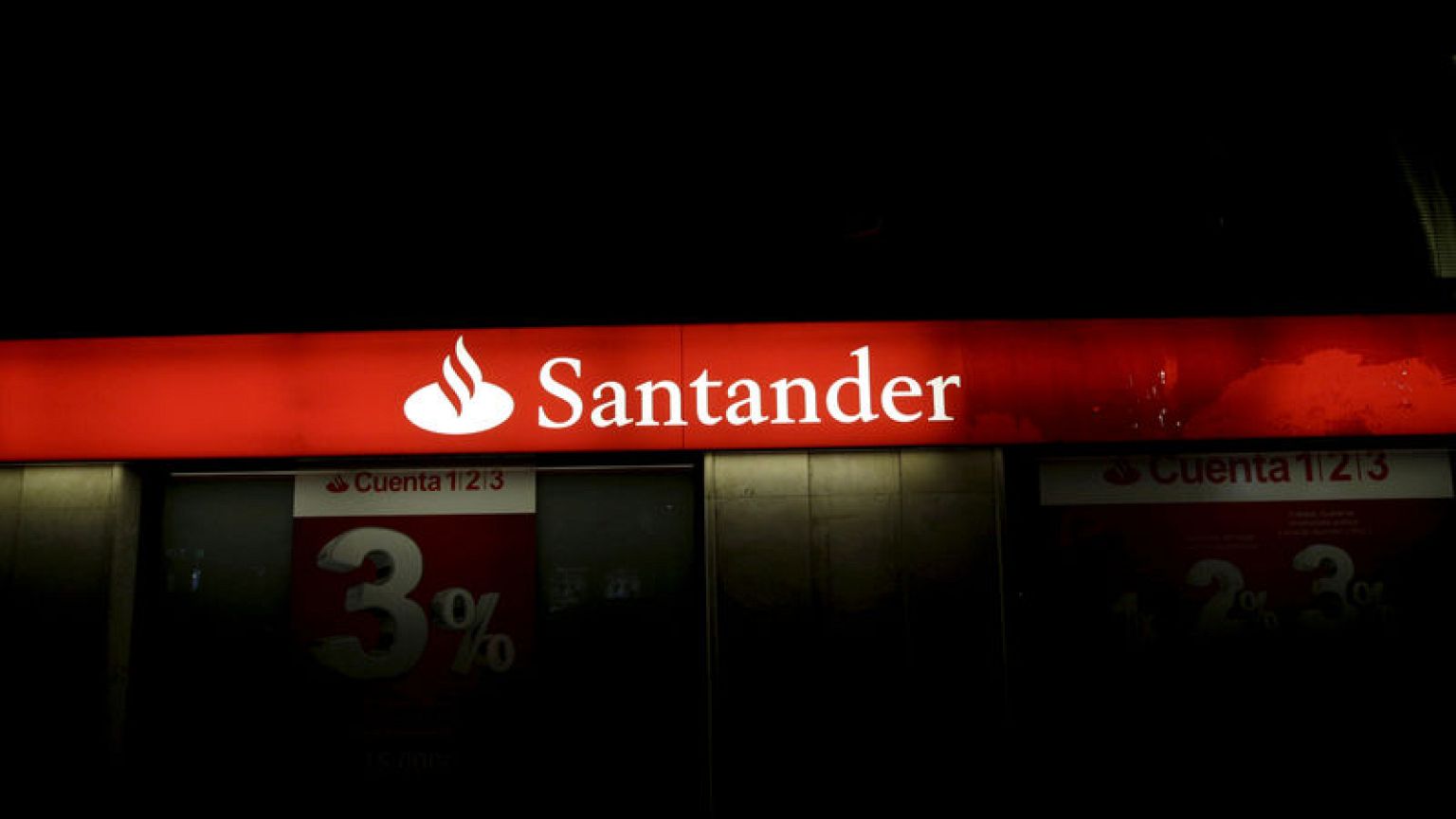 Orcel expects compensation from Santander for withdrawn CEO job - source