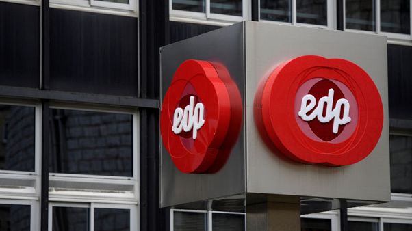 China Three Gorges halts talks with EU regulators on EDP takeover - sources China Three Gorges halts talks with EU regulators on EDP takeover - sources