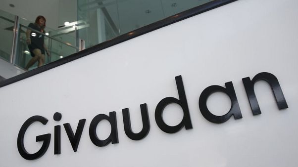 Givaudan posts surprise profit drop as financial costs bite Givaudan posts surprise profit drop as financial costs bite