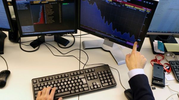 Emerging markets brought the bears, now they have the bulls Emerging markets brought the bears, now they have the bulls