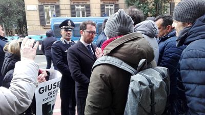 Comitati vittime stragi a Roma Comitati vittime stragi a Roma