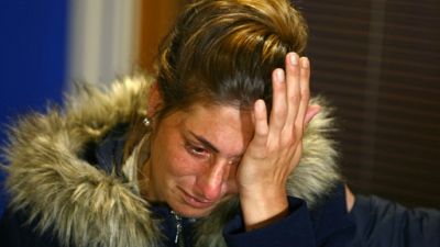 Disparition de Sala: sa sœur réclame la reprise des recherches Disparition de Sala: sa sœur réclame la reprise des recherches