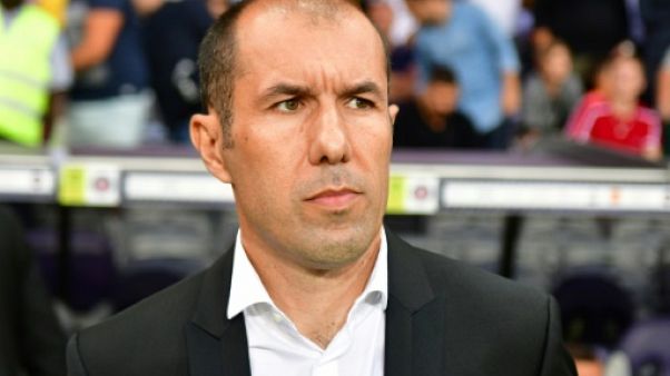Monaco: le retour de Jardim officialisé, jusqu'en 2021 Monaco: le retour de Jardim officialisé, jusqu'en 2021