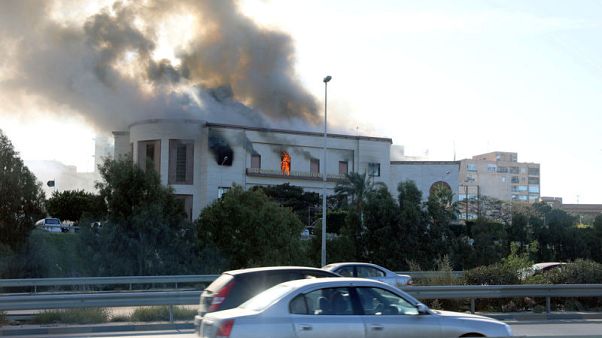 Russia warns against setting deadlines for Libya elections Russia warns against setting deadlines for Libya elections