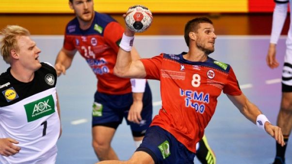 Hand: la Norvège rejoint le Danemark en finale du Mondial Hand: la Norvège rejoint le Danemark en finale du Mondial