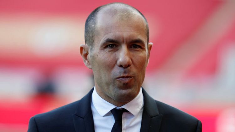 Monaco sack Henry, bring back Jardim as coach