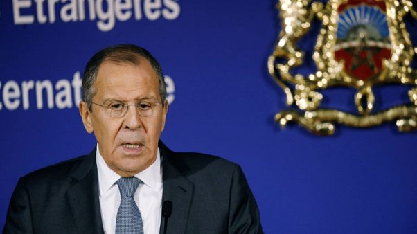 روسيا تحذر من تحديد مواعيد نهائية لانتخابات ليبيا روسيا تحذر من تحديد مواعيد نهائية لانتخابات ليبيا