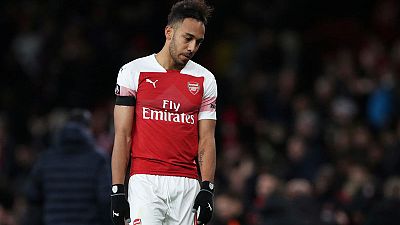 سانشيز يعود ليسقط أرسنال في فوز يونايتد في كأس الاتحاد الإنجليزي سانشيز يعود ليسقط أرسنال في فوز يونايتد في كأس الاتحاد الإنجليزي