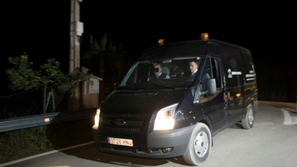 Espagne: l'enfant tombé dans un puits retrouvé mort Espagne: l'enfant tombé dans un puits retrouvé mort