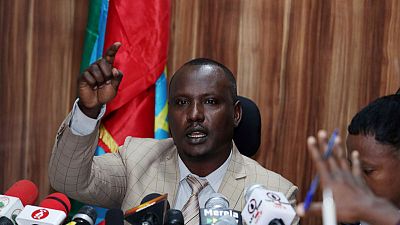 إثيوبيا تتهم رئيسا سابقا لإقليم مضطرب بالتآمر لإثارة حرب أهلية
