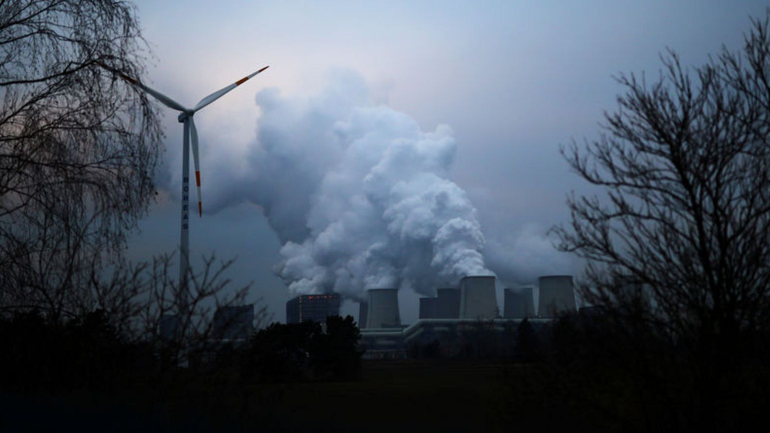 Germany to phase out coal by 2038 in move away from fossil fuels