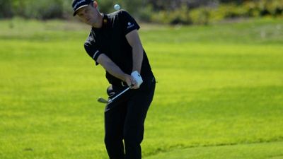 Golf: Rose s'envole au 2e tour du Farmers Insurance Open, Woods se fait peur Golf: Rose s'envole au 2e tour du Farmers Insurance Open, Woods se fait peur