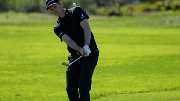 Golf: Rose s'envole au 2e tour du Farmers Insurance Open, Woods se fait peur Golf: Rose s'envole au 2e tour du Farmers Insurance Open, Woods se fait peur