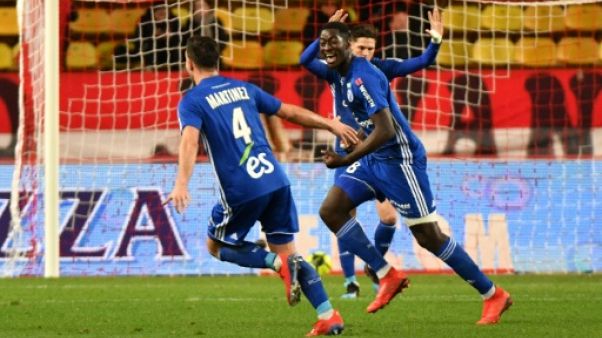 Ligue 1: Strasbourg ne peut plus se cacher Ligue 1: Strasbourg ne peut plus se cacher