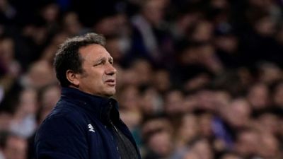 Espagne: écueils catalans pour Barça et Real Espagne: écueils catalans pour Barça et Real