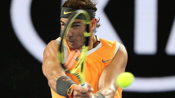 Djokovic and Nadal add another chapter to great rivalry Djokovic and Nadal add another chapter to great rivalry