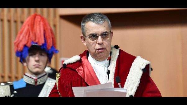 Pg Piemonte, 'ndrangheta sottovalutata Pg Piemonte, 'ndrangheta sottovalutata