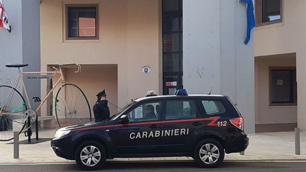 Abusò della moglie per 7 anni,condannato Abusò della moglie per 7 anni,condannato
