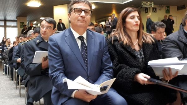Ermini, indebite pressioni su magistrati Ermini, indebite pressioni su magistrati