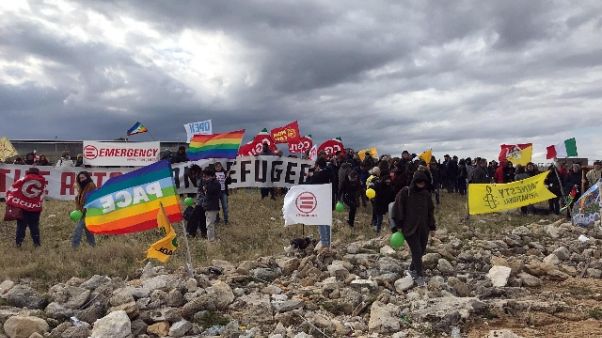 Sea Watch:sindaco Siracusa,li accogliamo Sea Watch:sindaco Siracusa,li accogliamo