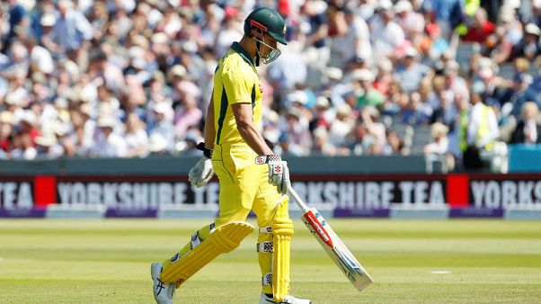 Australia call up uncapped Stoinis for second Sri Lanka test Australia call up uncapped Stoinis for second Sri Lanka test