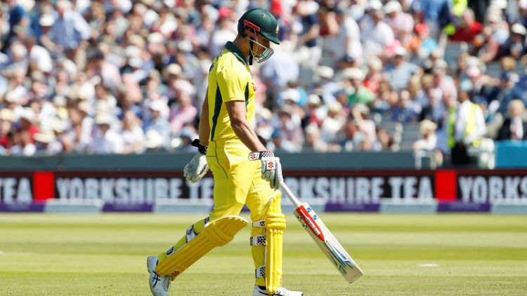 Australia call up uncapped Stoinis for second Sri Lanka test