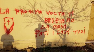 Attentati Sardegna, lascia consigliere Attentati Sardegna, lascia consigliere