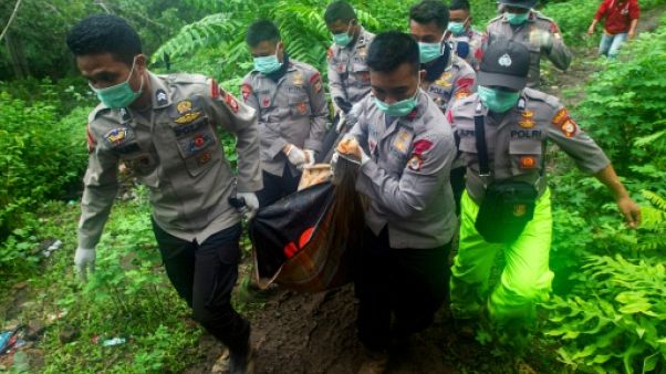 Indonésie : le bilan des inondations et glissements de terrain porté à 68 morts Indonésie : le bilan des inondations et glissements de terrain porté à 68 morts