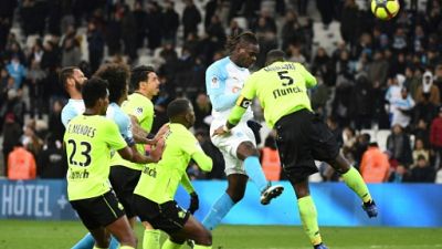 Marseille: et vogue la galère... Marseille: et vogue la galère...