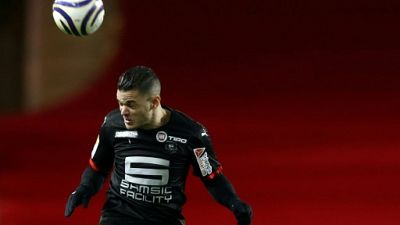 Ligue 1: retour au Parc sans rancoeur pour l'ex-banni Ben Arfa Ligue 1: retour au Parc sans rancoeur pour l'ex-banni Ben Arfa
