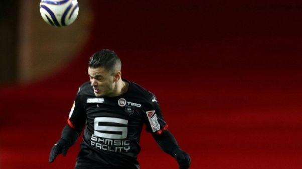 Ligue 1: retour au Parc sans rancoeur pour l'ex-banni Ben Arfa Ligue 1: retour au Parc sans rancoeur pour l'ex-banni Ben Arfa