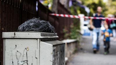 Presa banda, anche ultrà e poliziotto Presa banda, anche ultrà e poliziotto