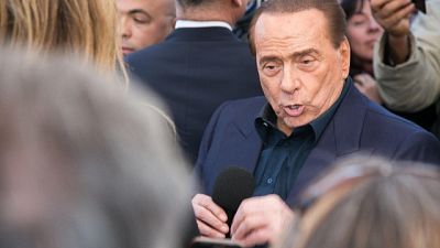 Berlusconi, garantisti con Salvini Berlusconi, garantisti con Salvini
