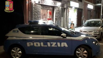 Mafia nigeriana,nuovo arresto a Cagliari Mafia nigeriana,nuovo arresto a Cagliari