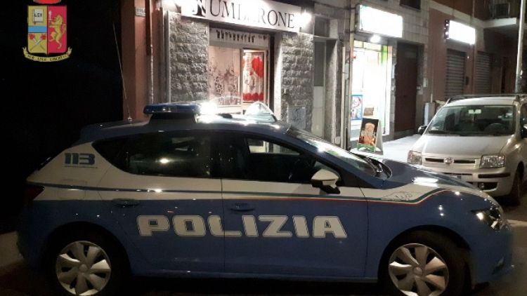 Mafia nigeriana,nuovo arresto a Cagliari