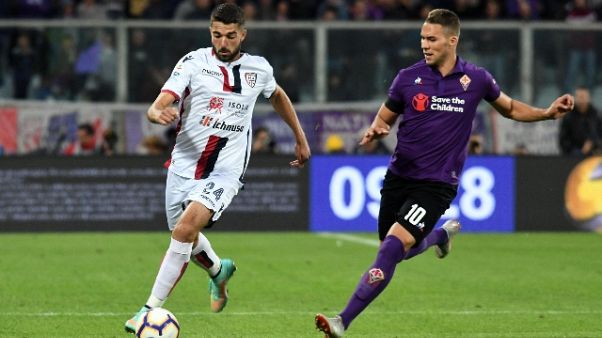 Fiorentina: Pjaca tra i convocati Fiorentina: Pjaca tra i convocati
